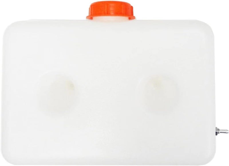 KHAPOA Diesel Heater Tank 5L Plastic Fuel Tank Oil Box Water Tank Container 1.32Gal - Image 4